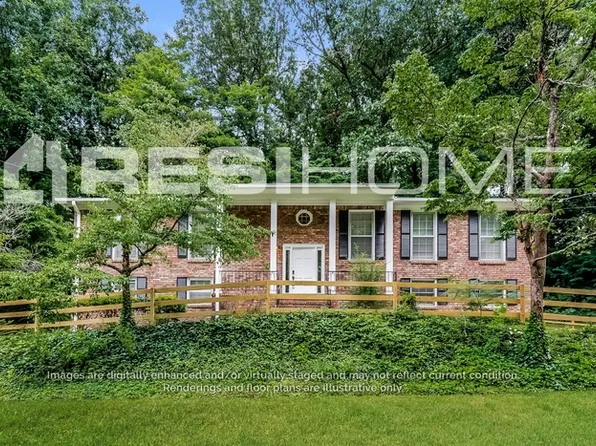 1109 Lay Dr, Birmingham, AL 35215