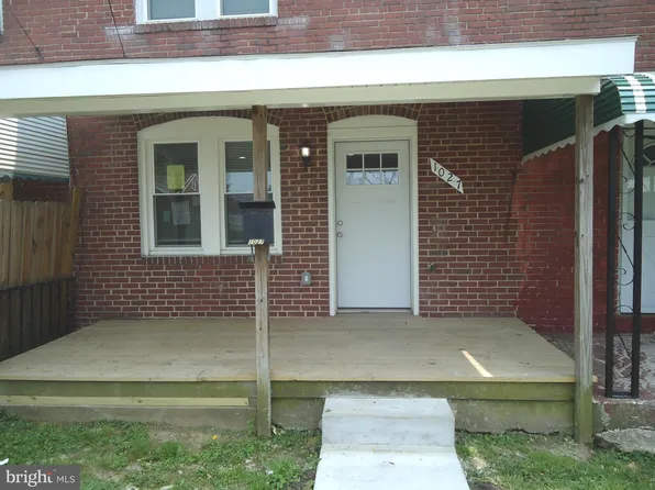 1027 Church St, Baltimore, MD 21225
