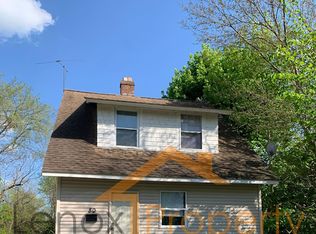 80 Oliver St, Pontiac, MI