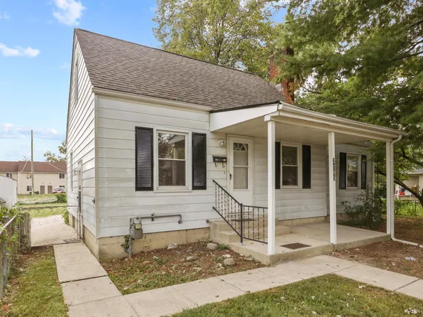 2185 Union Ave, Columbus, OH 43223