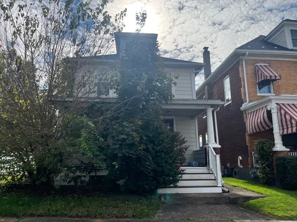 448 Thomas St, Phillipsburg, NJ 08865