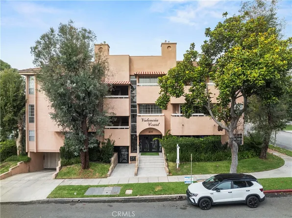 435 E Valencia Ave APT 201, Burbank, CA 91501
