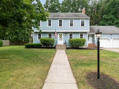 20 Hitching Post Dr, Walpole, MA, 02081