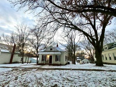 316 N Harrison St, Stuart, IA, 50250