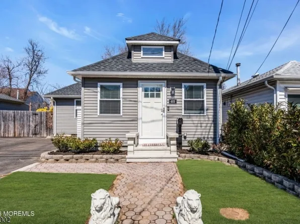 469 Center Ave, Middletown Twp., NJ 07748