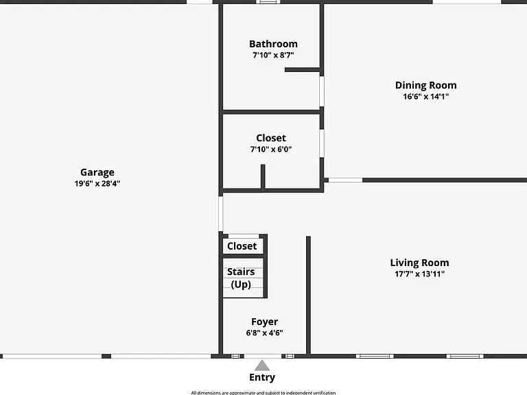 1702 Floyd Rd — Photo 13