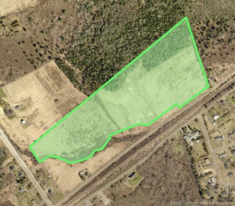 1st image of LOT Fredericton Rd