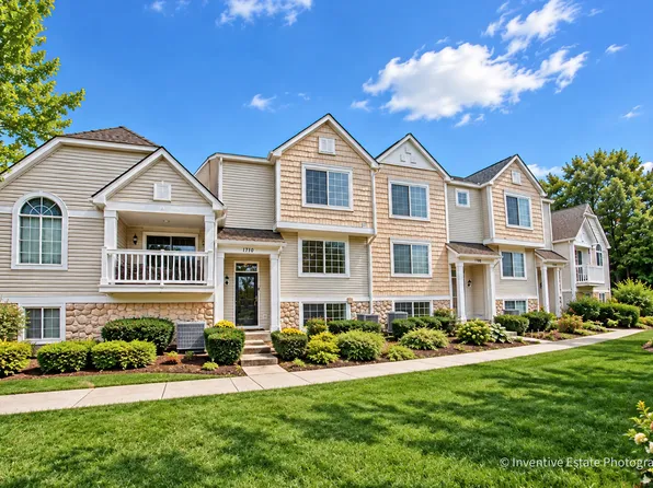 1710 Middlebury Dr #1710, Aurora, IL 60503