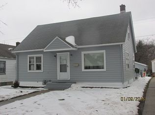 3633 S 20th St, Milwaukee, WI 53221