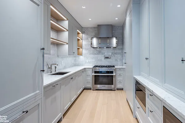 Rented by Brown Harris Stevens | media 3