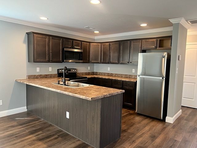 1st image of 924 Warrior Hill Dr #1