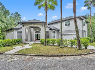 201 Faye St, Apopka, FL 32712