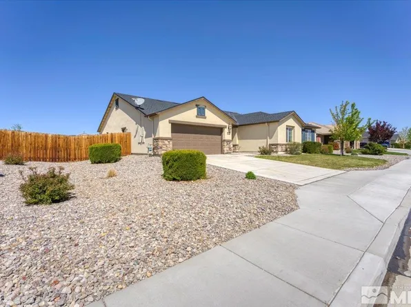 2103 Lanstar Dr, Sparks, NV 89441