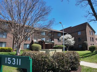 15311 Beaverbrook Ct #90-3B, Silver Spring, MD 20906