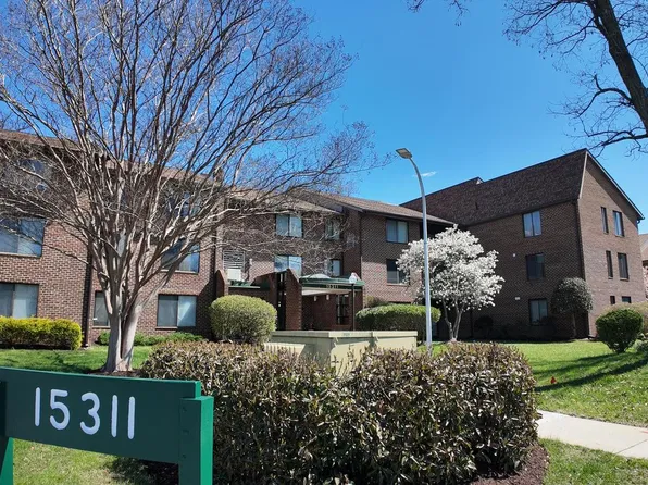 15311 Beaverbrook Ct #90-3B, Silver Spring, MD 20906