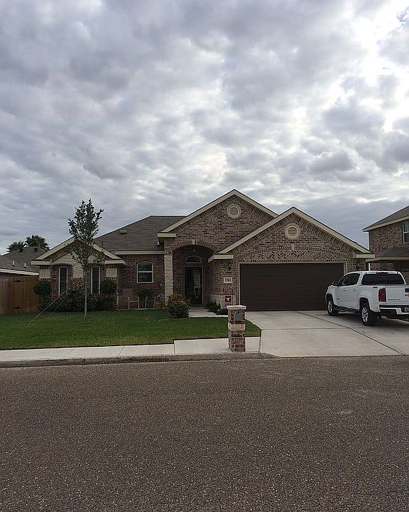 2302 Primrose Drive