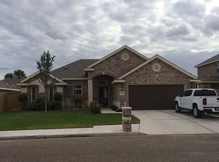 2302 Primrose Dr, Weslaco, TX 78596