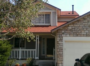 11000 Tim Tam Way, Parker, CO 80138