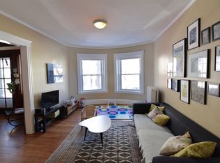 91 Fuller St #1, Brookline, MA 02446