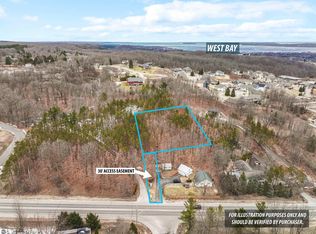 Barnes Rd, Traverse City, MI 49684