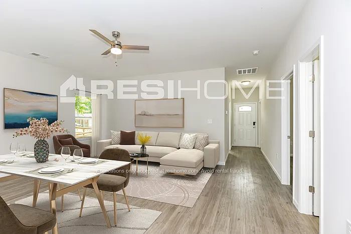 1720 Taylor Ave — Photo 6