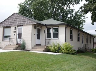 4000 Grand Ave S, Minneapolis, MN 55409