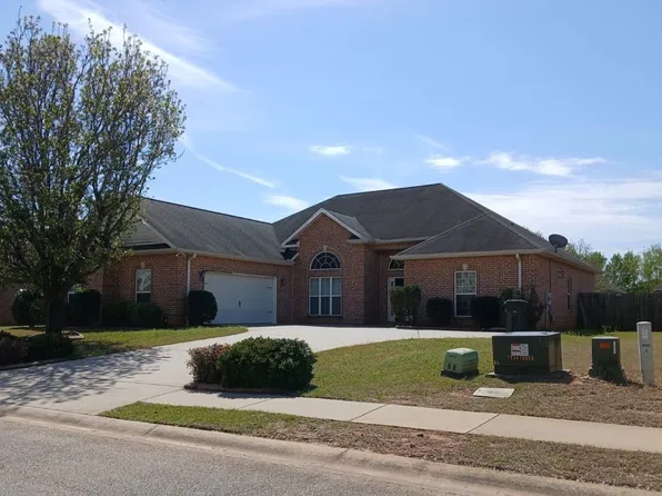 104 Downshire Way, Warner Robins, GA 31088