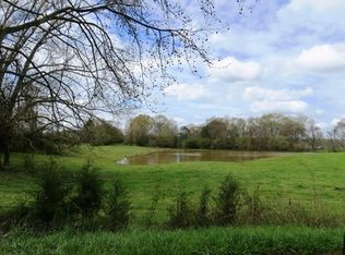 1200 Antioch Church Rd, Greensboro, GA 30642