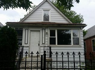 4925 N Harding Ave, Chicago, IL 60625