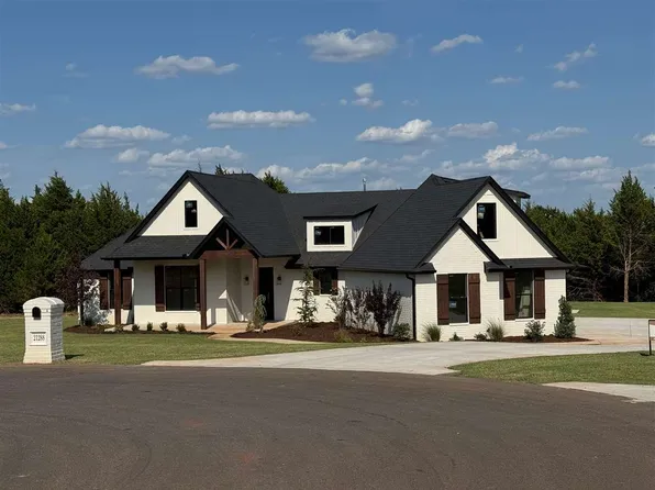 21288 Revere Rd, Harrah, OK 73045