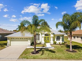 10285 Velvetseed Cir, Spring Hill, FL 34608