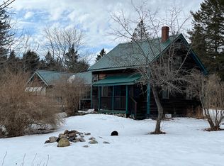 330 Thorne Rd, Sullivan, ME 04664