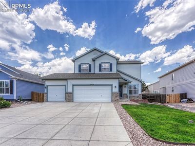 8976 Kingston Heath Rd, Peyton, CO, 80831