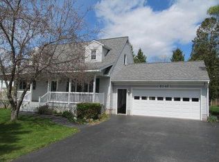 6248 Long Rapids Rd, Alpena, MI 49707