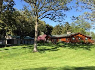 N6603 Thompson Rd, Beaver Dam, WI 53916