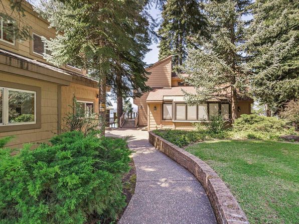 903 Lassen View Dr, Westwood, CA 96137