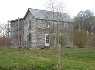 1839 Colona Rd, Pocomoke City, MD 21851