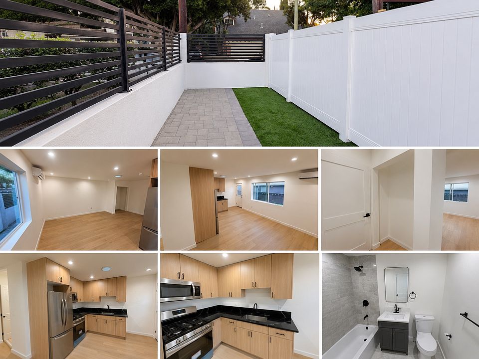 1st image of 5920 Wilkinson Ave #1/2