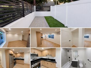 5920 Wilkinson Ave #1/2, Valley Village, CA 91607