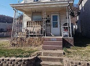 3705 Grace St, New Boston, OH