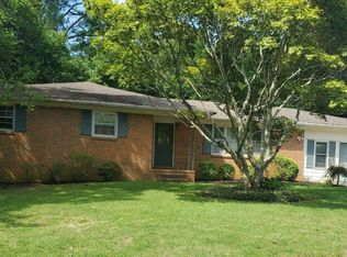 1821 Rankin Pl NW, Huntsville, AL 35816