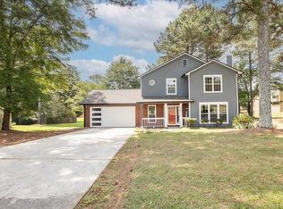 4469 Wellington Ter, Decatur, GA 30035