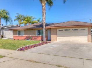 1308 N Lassen Ave, Ontario, CA 91764