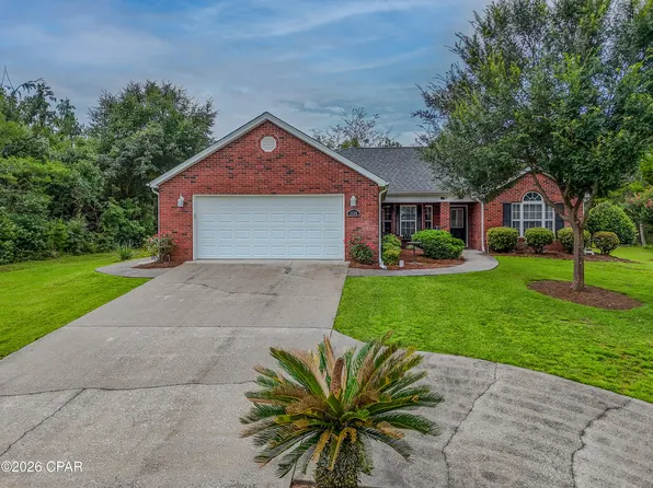 2339 Deadening Rd, Chipley, FL 32428