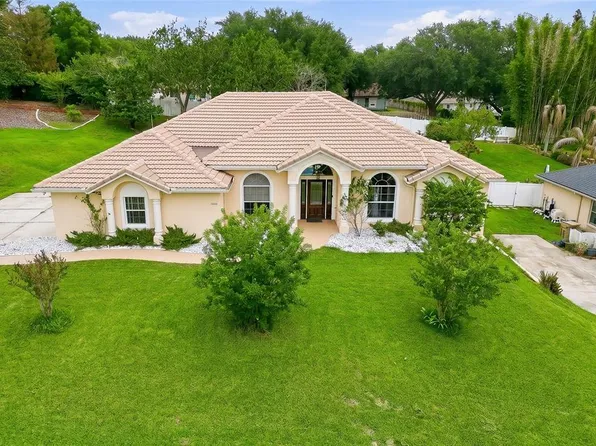 10708 Belo Horizonte Ave, Clermont, FL 34711