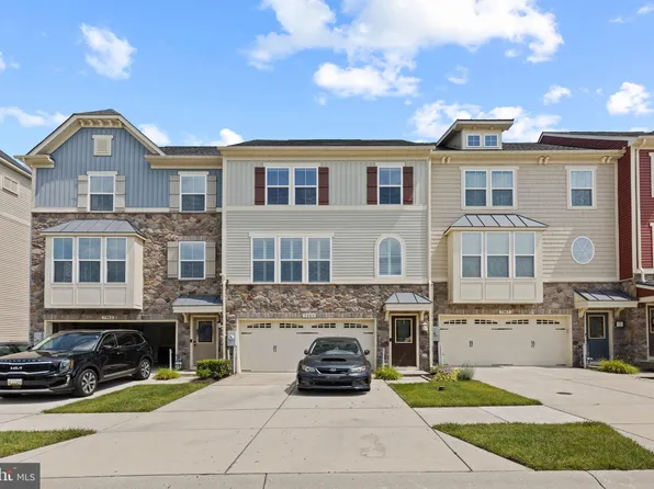 7965 Trailview Crossing Gln, Glen Burnie, MD 21060