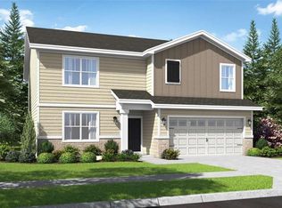 2508 Fraggle Roc, Conyers, GA 30012