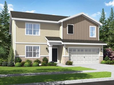 2508 Fraggle Roc, Conyers, GA, 30012