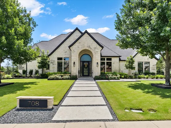708 Wilford Way, Heath, TX 75032
