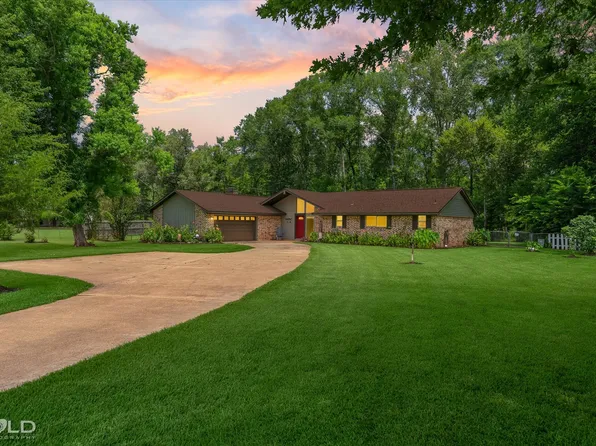 186 Cane Bend Dr, Haughton, LA 71037